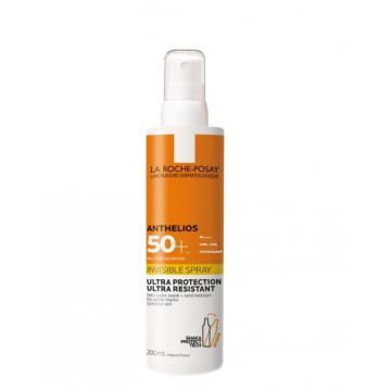 ANTHELIOS SPRAY SPF50+ 200ML