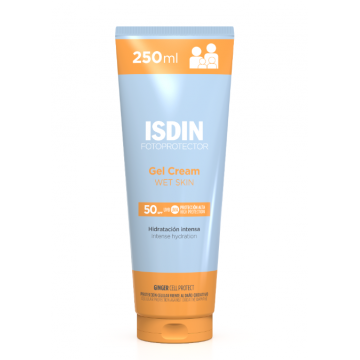 ISDIN FOTOPROTECTOR 50+ GEL...