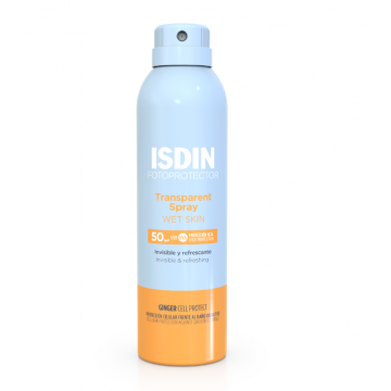 ISDIN FOTOPROTECTOR 50+...