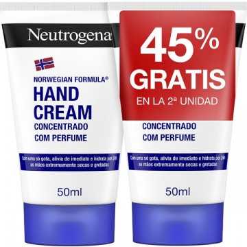 NEUTROGENA DUPLO MANOS AZUL...