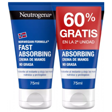 NEUTROGENA DUPLO MANOS...