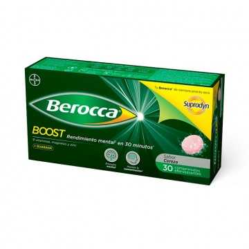 BEROCCA BOOST 30 COMP...