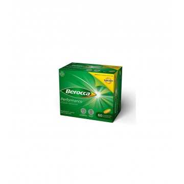 BEROCCA PERFORMANCE 60 COMP