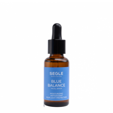 SEGLE BLUE BALANCE SERUM