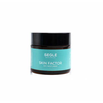 SEGLE SKIN FACTOR CREMA...