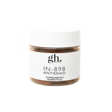 GH IN - 898 60 CAPS