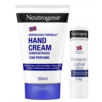 NEUTROGENA CREMA MANO AZUL...