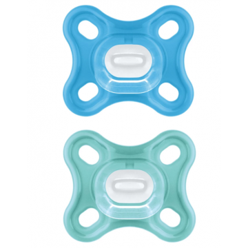 MAM CHUPETE SILICONA...