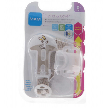 MAM BROCHE PARA CHUPETE Y...