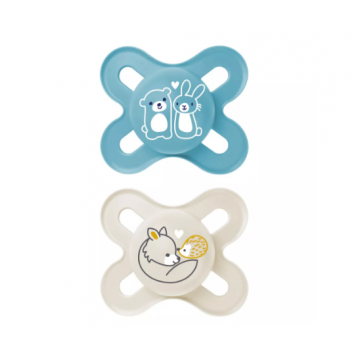 MAM CHUPETE SILICONA START...