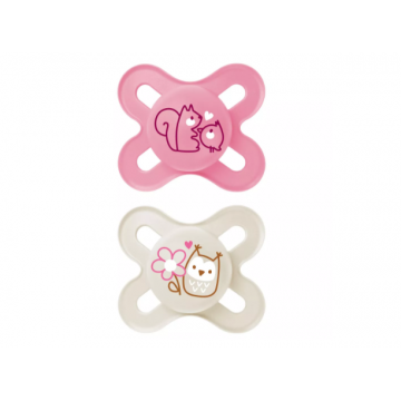MAM CHUPETE SILICONA START...