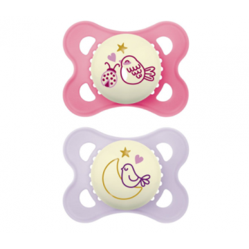 MAM CHUPETE SILICONA...