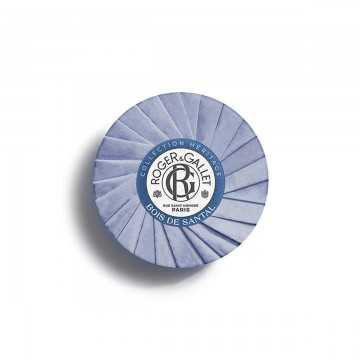 ROGER & GALLET JABON BOIS...