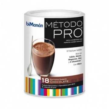 BIMANAN BEFIT PROTEINA...