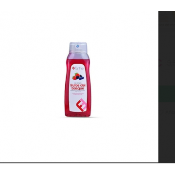 FARLINE GEL BAÑO FRUTOS...