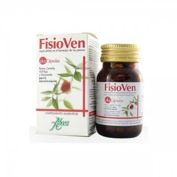 ABOCA FISIOVEN PLUS 50 CAPS