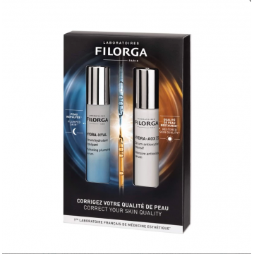 FILORGA HYDRA-HYAL SERUM +...