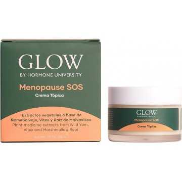GLOW MENOPAUSE SOS CREMA 50ML