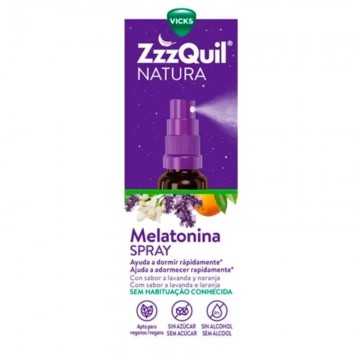ZZZQUIL NATURA SPRAY 30ML...
