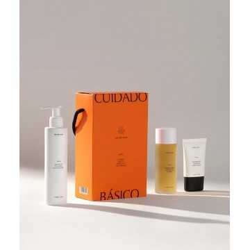 ARTURO ALBA ESTUCHE CUIDADO...