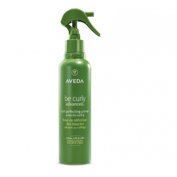 AVEDA BE CURLY ADVANCED...