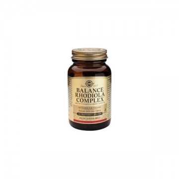 SOLGAR BALANCE RHODIOLA...