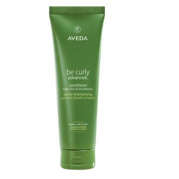 AVEDA BE CURLY CONDITIONER...