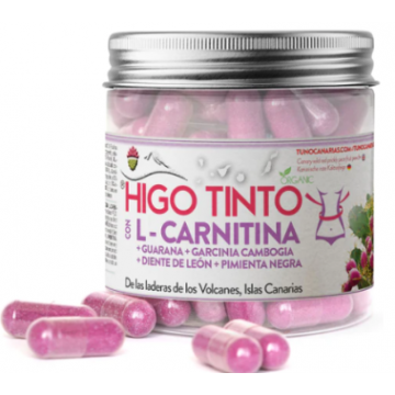 TUNO CANARIAS HIGO TINTO...