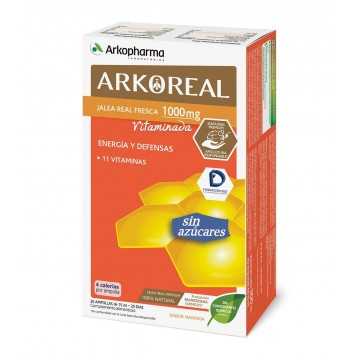 ARKO JALEA REAL 1000...