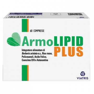 ARMOLIPID 60 COMP