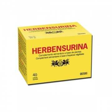 HERBENSURINA 1,5 GR 40 FILTROS