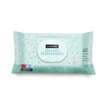 SUAVINEX TOALLITAS HUMEDAS