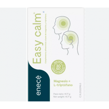 ENECE EASY CALM CAPS