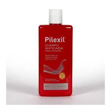 PILEXIL CHAMPU ANTICAIDA 500ML