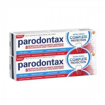 PARODONTAX COMPLETE DUPLO 75ML