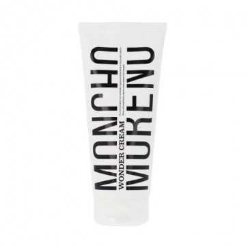 MONCHO MORENO WONDER CREAM