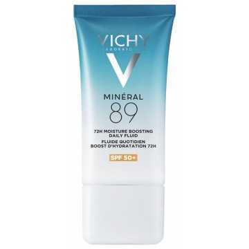VICHY MINERAL 89 FLUIDO...