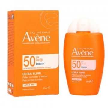 AVENE SOLAR 50+ ULTRA...