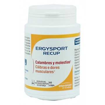 NUTERGIA ERGYSPORT RECUP 60...