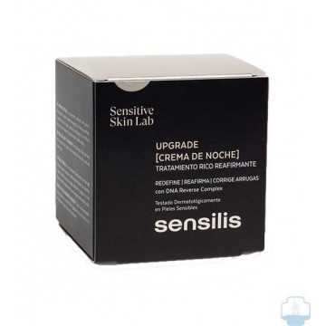 SENSILIS UPGRADE LIPO...