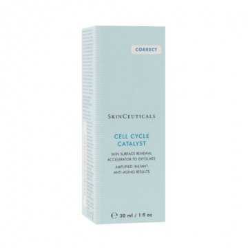 SKINCEUTICALS CELL CYCLE...