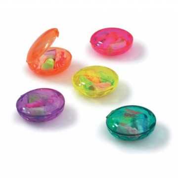 TAPONES OIDOS GOMAESPUMA...