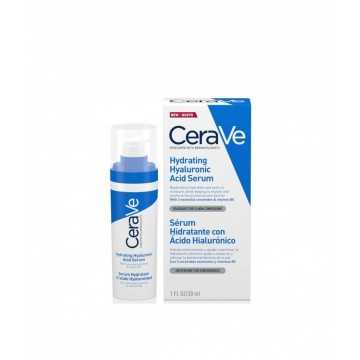 CERAVE SERUM HIDRATANTE...