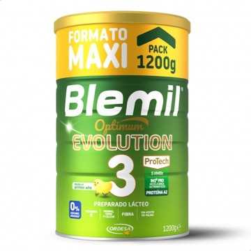BLEMIL 3 OPTIMUM EVOLUTION...