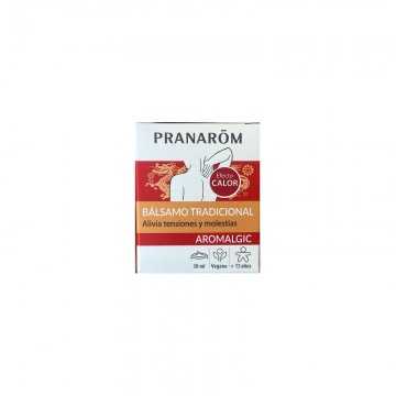 PRANARÔM AROMALGIC BALSAMO...