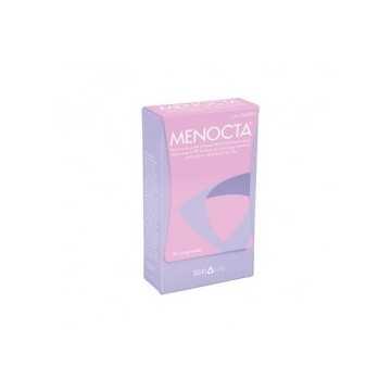 MENOCTA 30 COMPRIMIDOS
