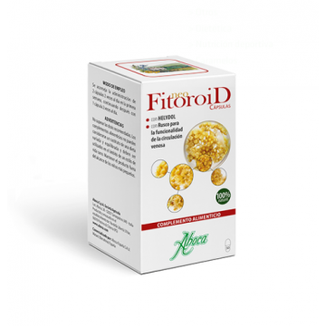 ABOCA NEOFITOROID 50 CAPS