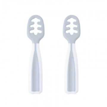 KIOKIDS BL. PRECUCHARA GRIS...