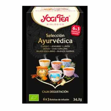 YOGI TEA SELECCION...