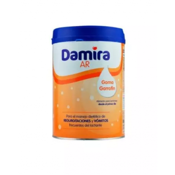 DAMIRA AR 1 ENVASE 800 G